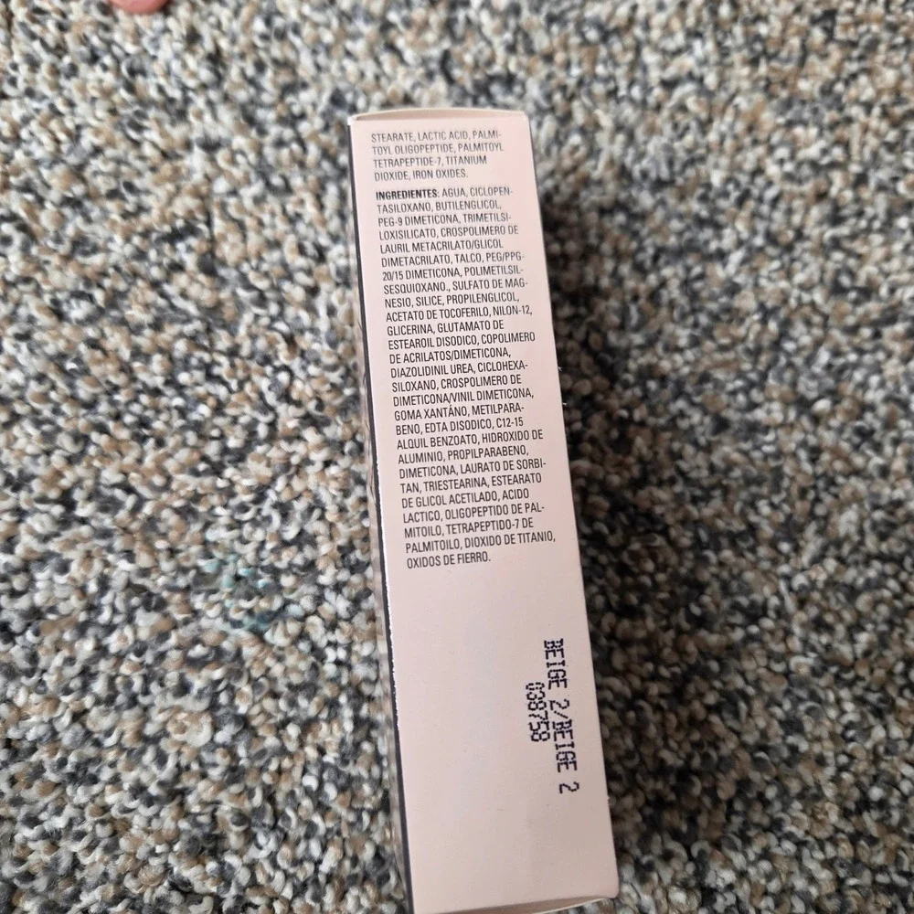 Mary Kay TimeWise Matte-Wear Liquid Foundation Beige 2 1oz Combination Oily Skin